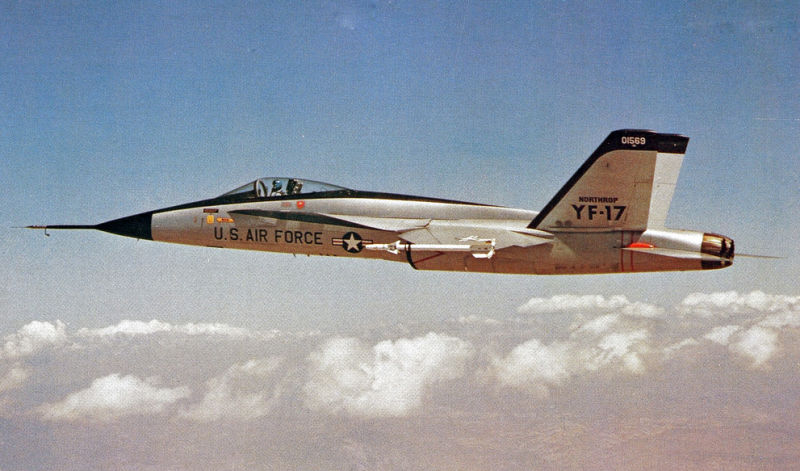 (US Air Force)